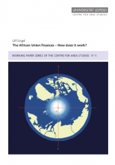 The African Union finances – How does it work?
