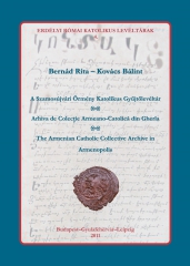 The Armenian Catholic Collective Archive in Armenopolis