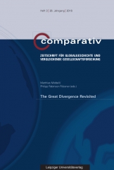 The Great Divergence Revisited