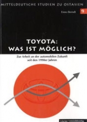 Toyota: Was ist möglich?