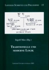 Traditionelle und moderne Logik