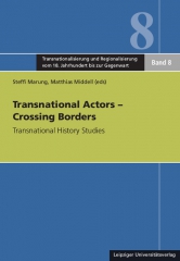 Transnational Actors – Crossing Borders