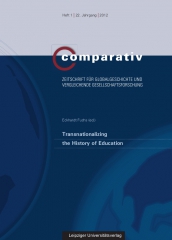 Transnationalizing the History of Education