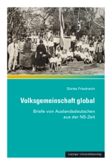Volksgemeinschaft global
