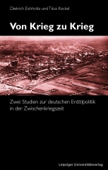 Von Krieg zu Krieg