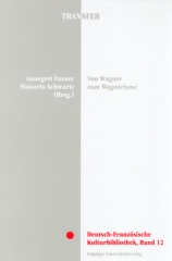 Von Wagner zum Wagnérisme