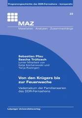 Von den Krügers bis zur Feuerwache