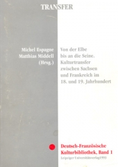 Von der Elbe bis an die Seine