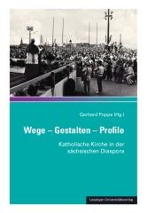 Wege – Gestalten – Profile