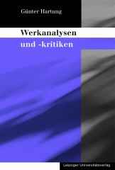 Werkanalysen und -kritiken