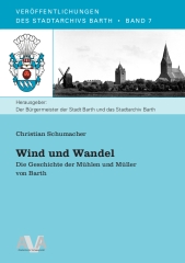 Wind und Wandel