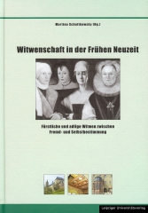Witwenschaft in der Frühen Neuzeit