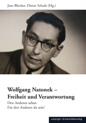 Wolfgang Natonek – Freiheit und Verantwortung