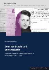 Zwischen Schuld und Unrechtsjustiz