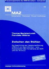 Zwischen den Stühlen