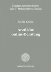 Ärztliche online-Beratung