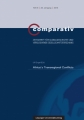 Africa‘s Transregional Conflicts