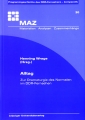 Alltag
