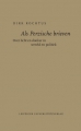 Als Perzische brieven