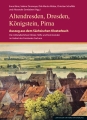 Altendresden, Dresden, Königstein, Pirna