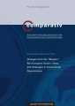 Changes from the “Margins”: Non-European Actors, Ideas and Strategies in International Organizations