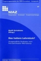Das heitere Lehrstück?
