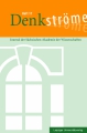 Denkströme Heft 17 (2017)