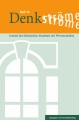 Denkströme Heft 18 (2017)