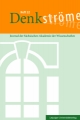 Denkströme Heft 22 (2020)