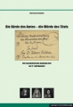 Die Bürde des Amtes – die Würde des Titels