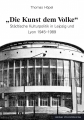 „Die Kunst dem Volke“