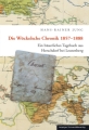 Die Wöckelsche Chronik 1857–1888