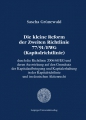 Die kleine Reform der Zweiten Richtlinie 77/91/EWG (Kapitalrichtlinie) durch die Richtlinie 2006/68/EG und deren Auswirkung auf den Grundsatz der Kapitalaufbringung und Kapitalerhaltung in der Kapitalrichtlinie und im deutschen Aktienrecht