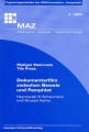 Dokumentarfilm zwischen Beweis und Pamphlet