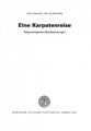 Eine Karpatenreise