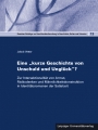 Eine „kurze Geschichte von Unschuld und Unglück“?