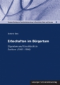 Erbschaften im Bürgertum