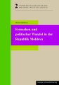 Fernsehen und politischer Wandel in der Republik Moldova 