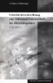Geschichtsschreibung zur Literaturwissenschaft im "Beitrittsgebiet"