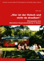 "Hier ist der Holsch und nicht da draußen"