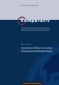 Humanitarian Military Interventions in Competing Globalization Projects