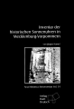 Inventar der historischen Sonnenuhren in Mecklenburg-Vorpommern