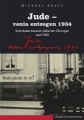 Jude – venia entzogen 1934