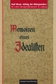 Karl Klaus "König der Blutspender"