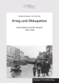 Krieg und Okkupation
