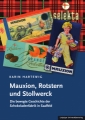 Mauxion, Rotstern und Stollwerck