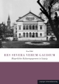 RES SEVERA VERUM GAUDIUM