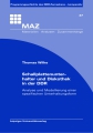 Schallplattenunterhalter und Diskothek in der DDR