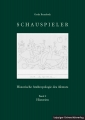 Schauspieler Bd.2