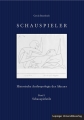 Schauspieler Bd. 1